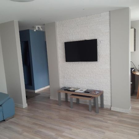 Atbrivosanas Aleja 80 Apartment Rezekne Luaran gambar