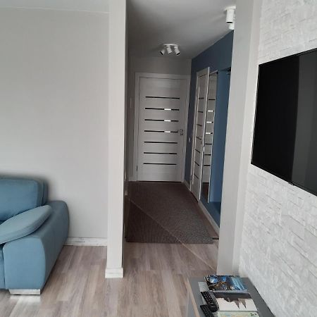 Atbrivosanas Aleja 80 Apartment Rezekne Luaran gambar