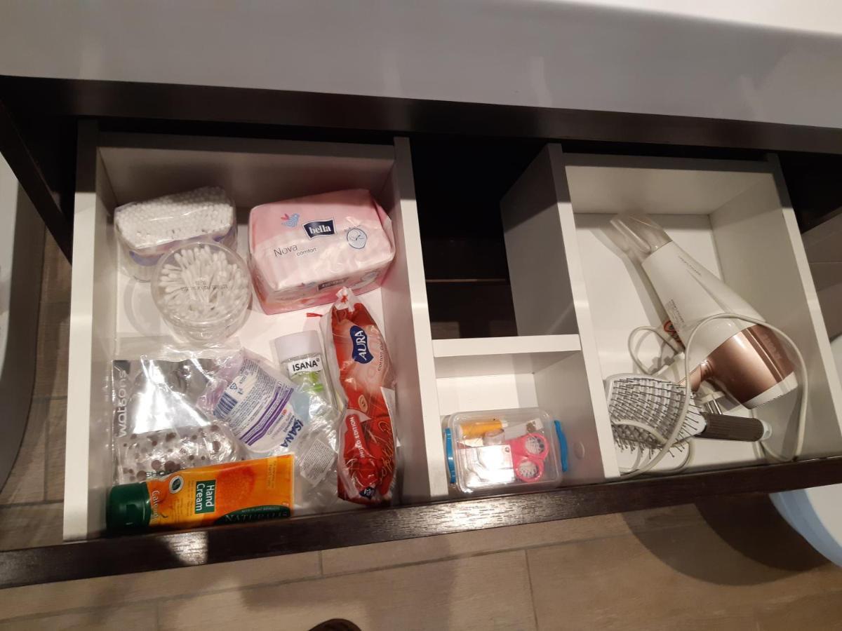 Atbrivosanas Aleja 80 Apartment Rezekne Luaran gambar
